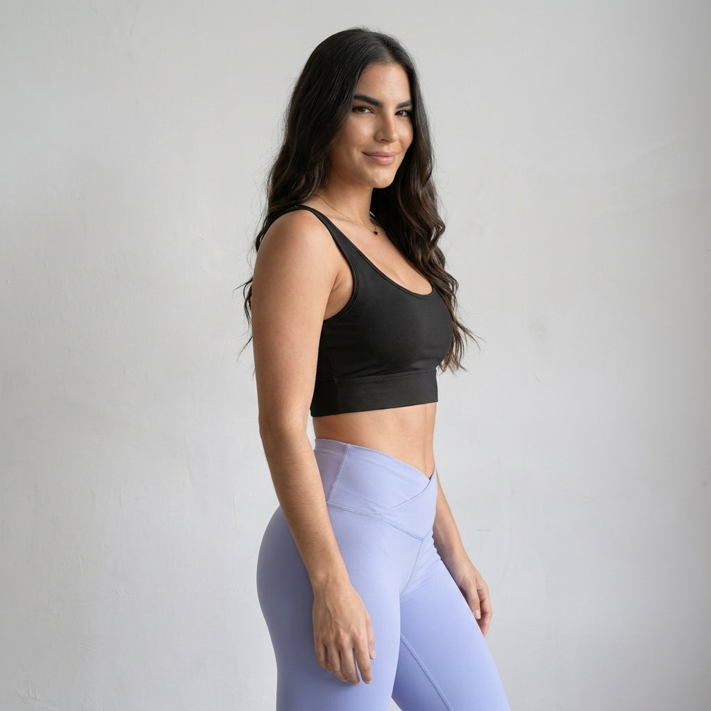 Legging Escultural